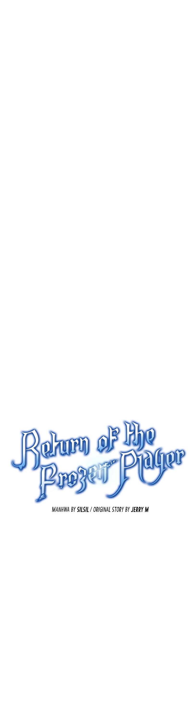 Return of the Frozen Player Chapter 31 page 10 - Chapter 31
