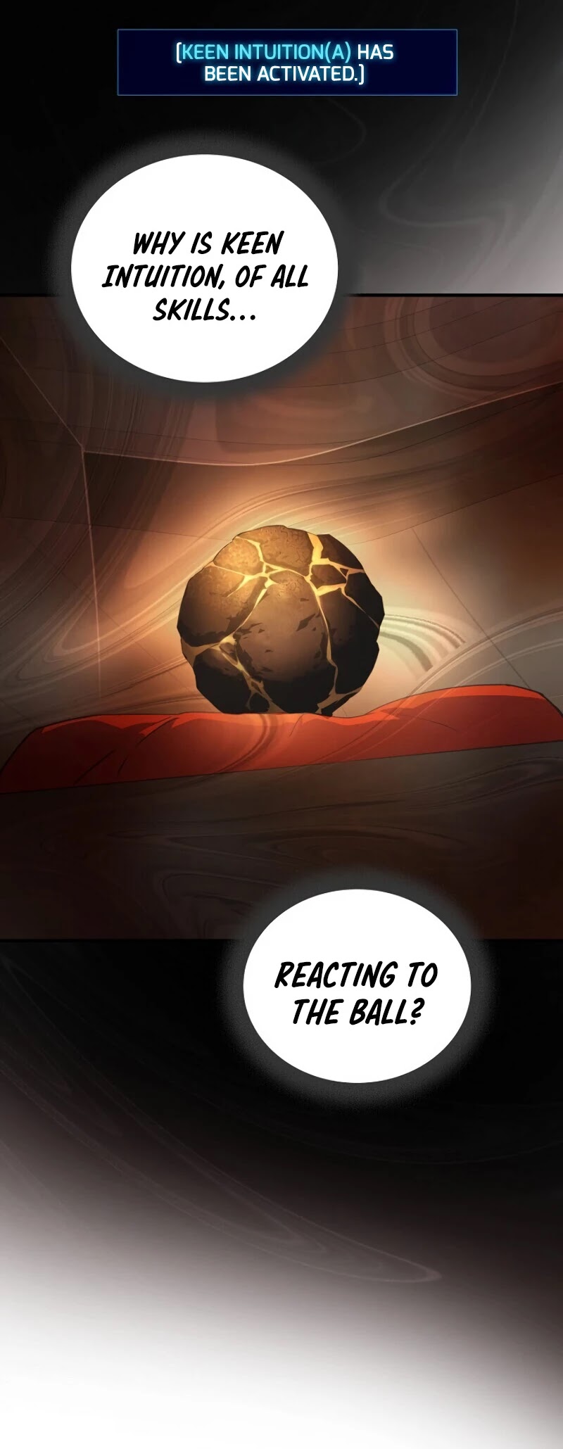 Return of the Frozen Player Chapter 31 page 13 - Chapter 31