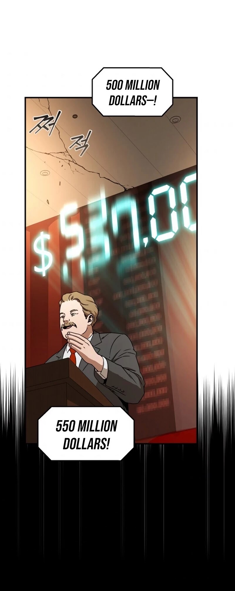 Return of the Frozen Player Chapter 31 page 25 - Chapter 31