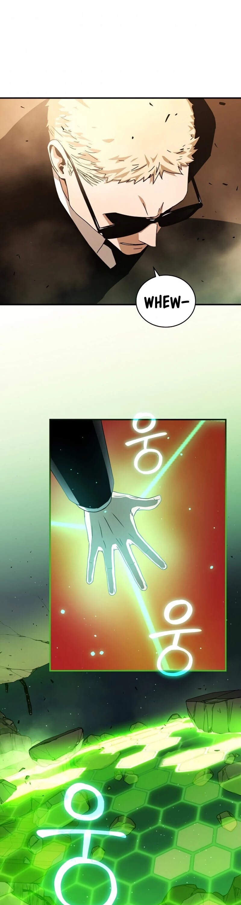 Return of the Frozen Player Chapter 31 page 30 - Chapter 31