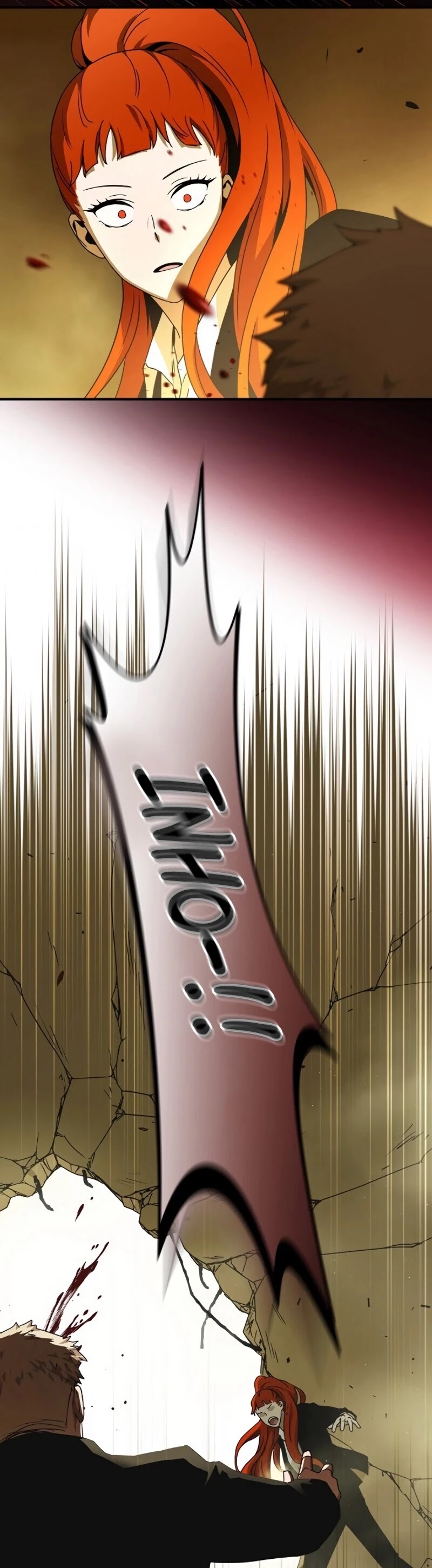 Return of the Frozen Player Chapter 31 page 47 - Chapter 31
