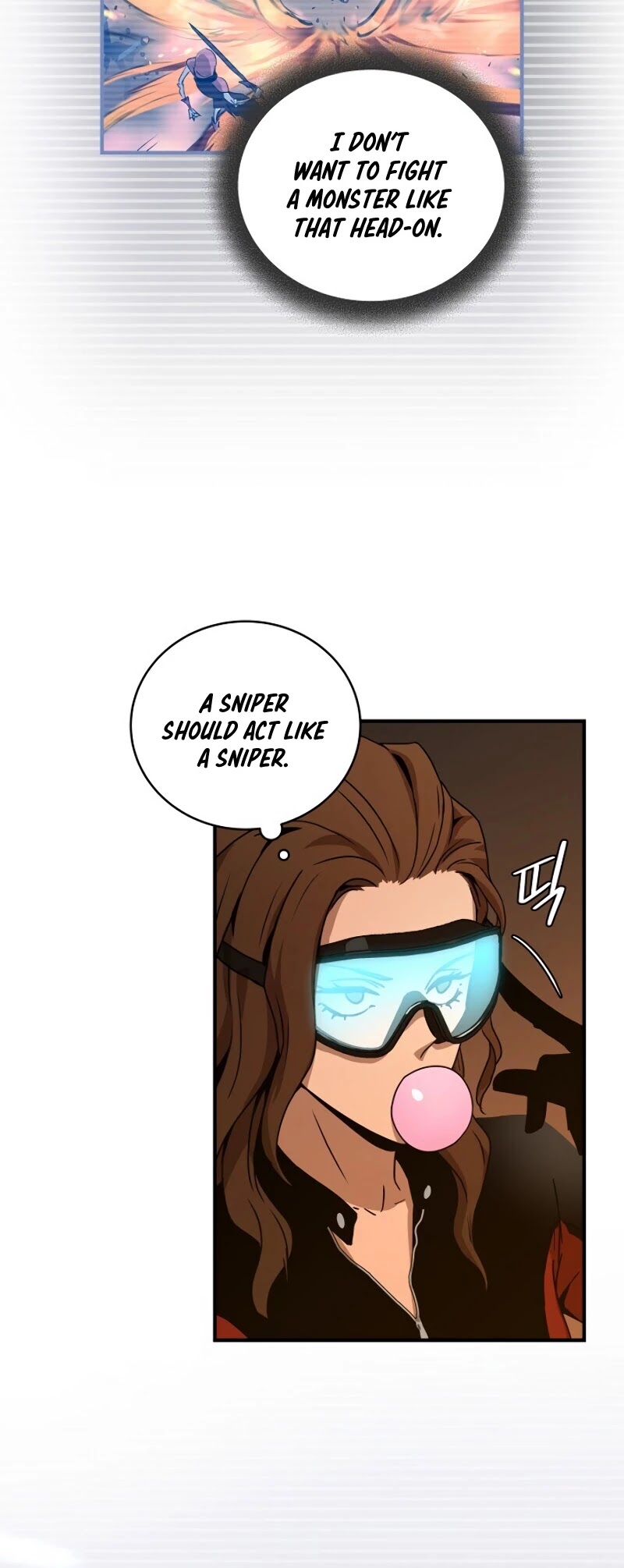 Return of the Frozen Player Chapter 32 page 13 - Chapter 32