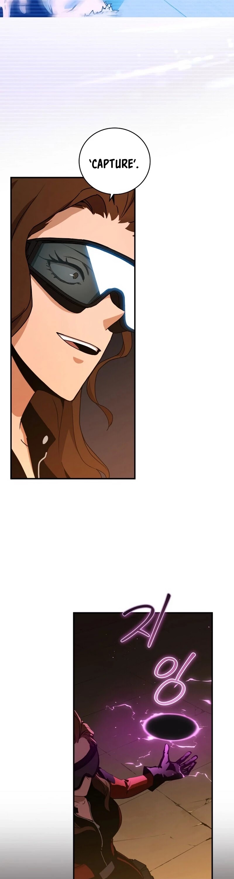 Return of the Frozen Player Chapter 32 page 15 - Chapter 32