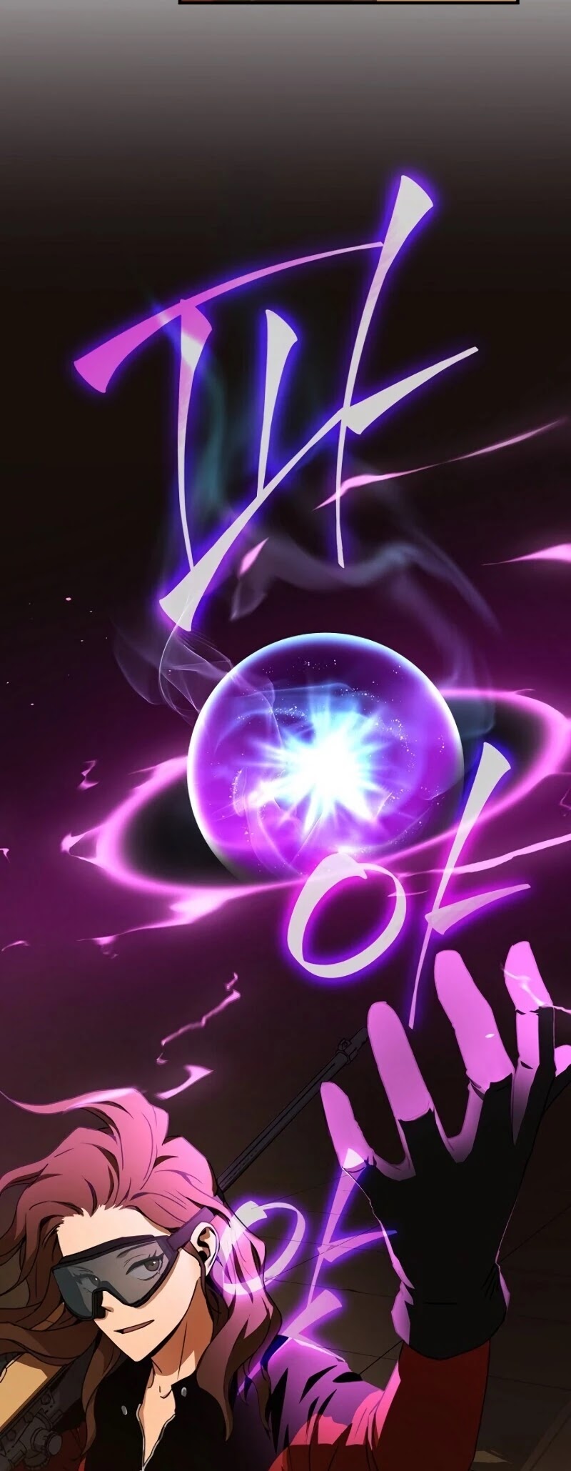 Return of the Frozen Player Chapter 32 page 16 - Chapter 32
