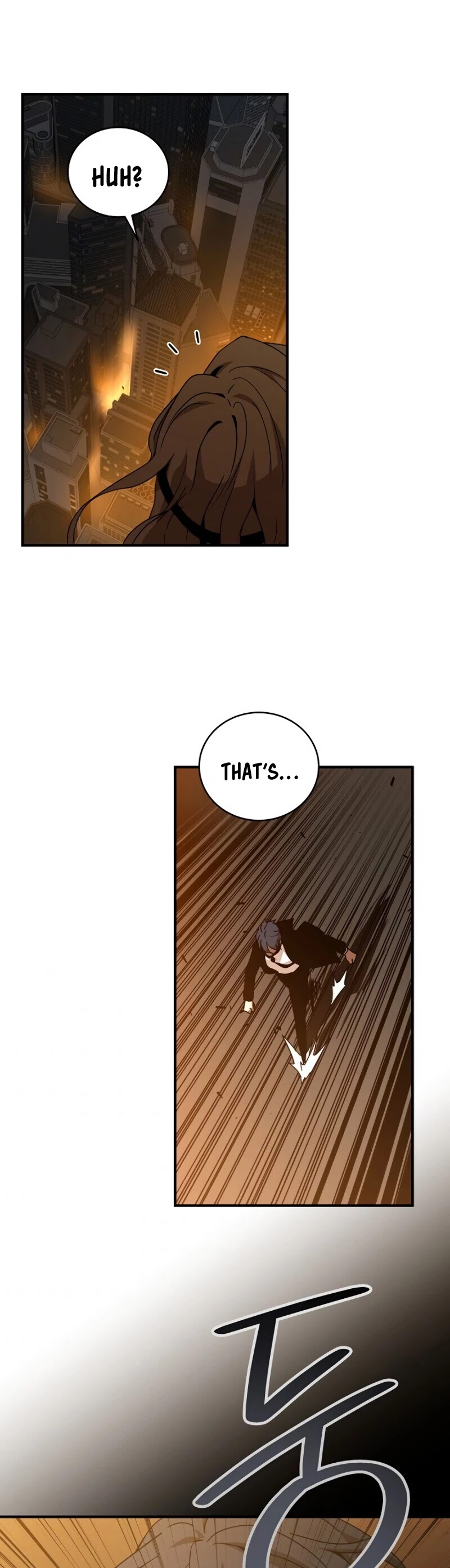 Return of the Frozen Player Chapter 32 page 20 - Chapter 32