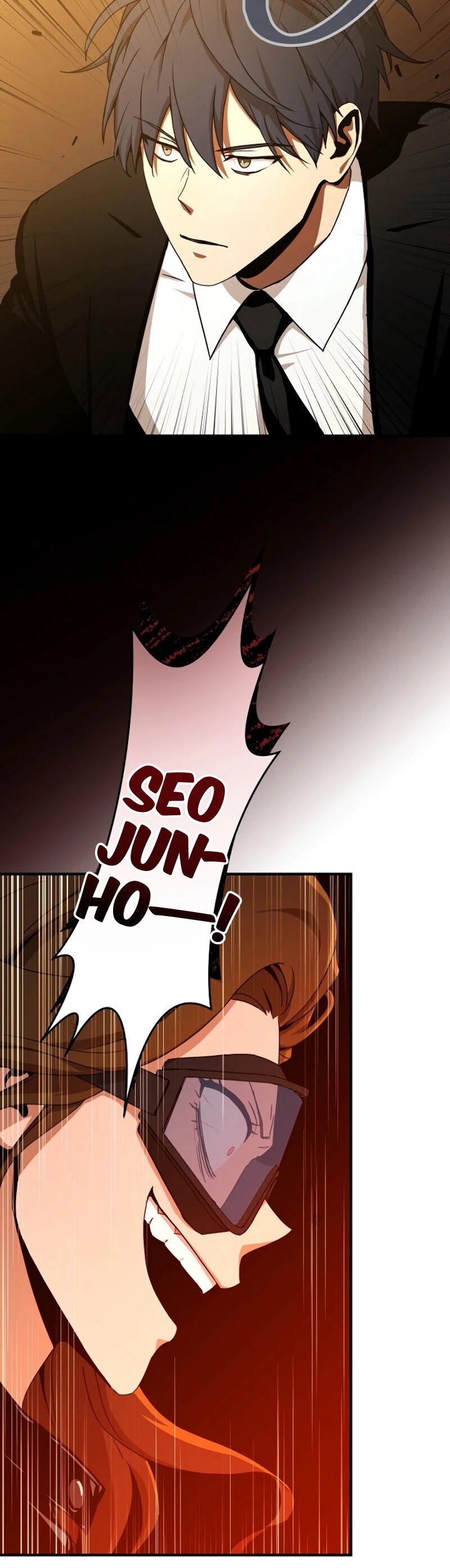 Return of the Frozen Player Chapter 32 page 21 - Chapter 32