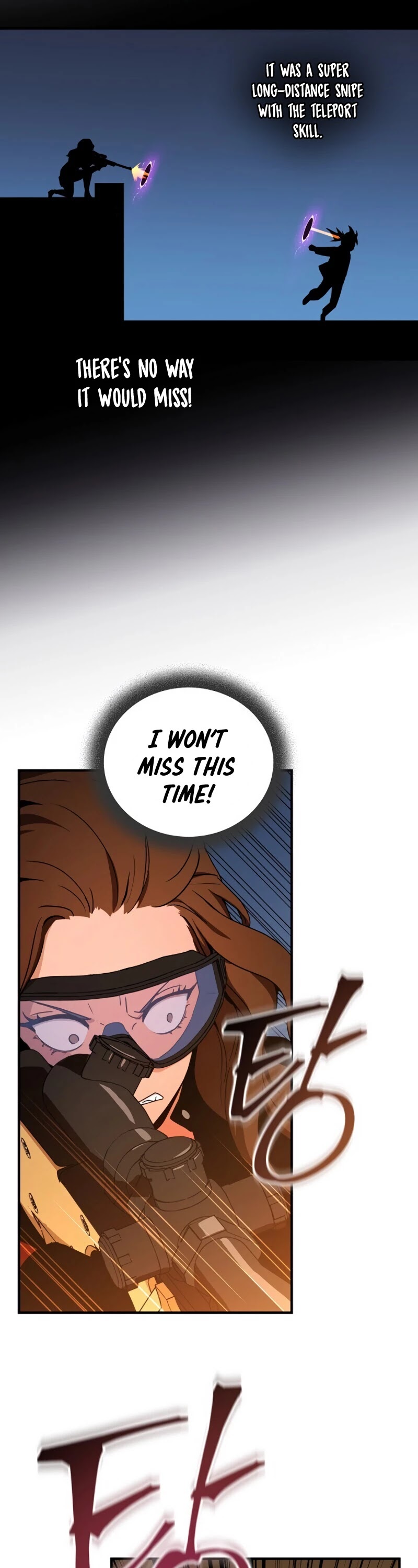 Return of the Frozen Player Chapter 32 page 26 - Chapter 32