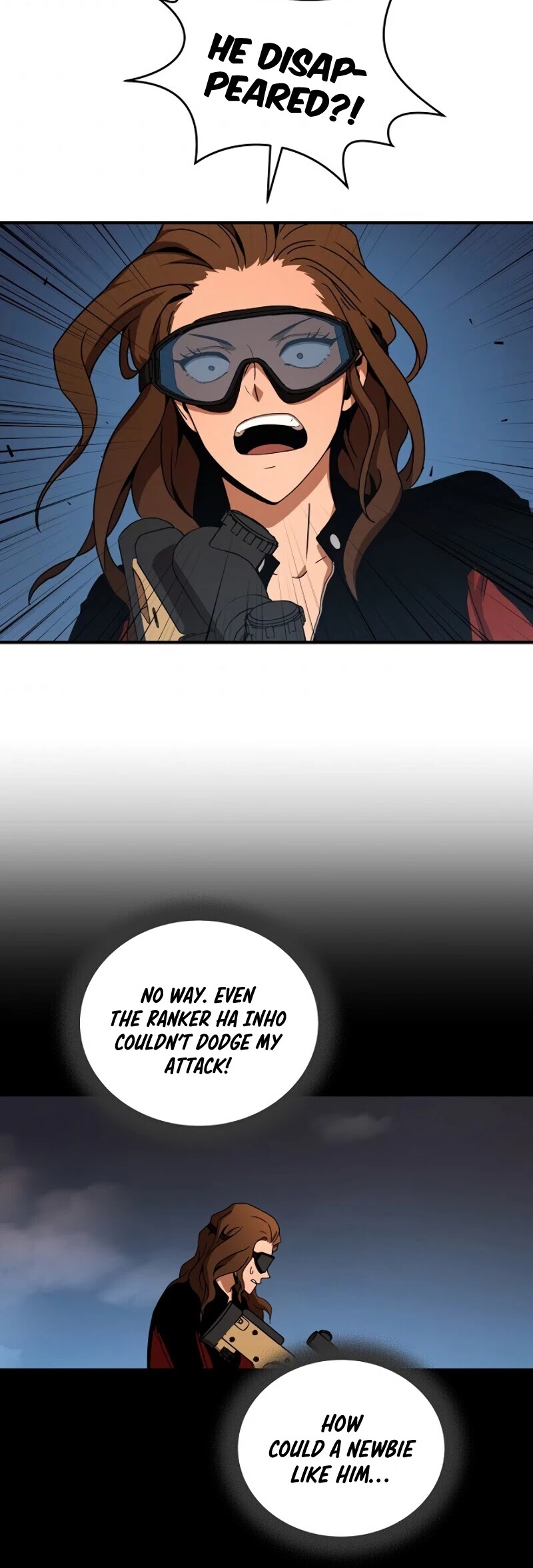 Return of the Frozen Player Chapter 32 page 29 - Chapter 32