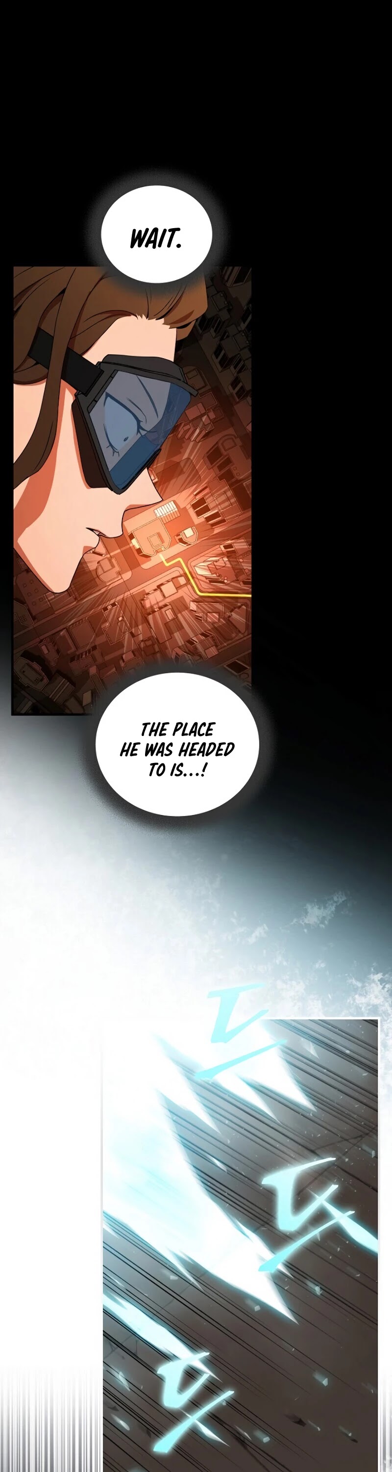 Return of the Frozen Player Chapter 32 page 30 - Chapter 32