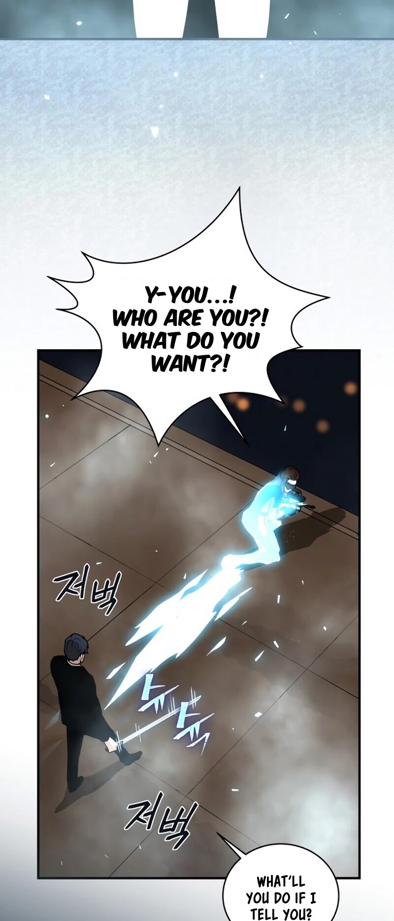 Return of the Frozen Player Chapter 32 page 33 - Chapter 32