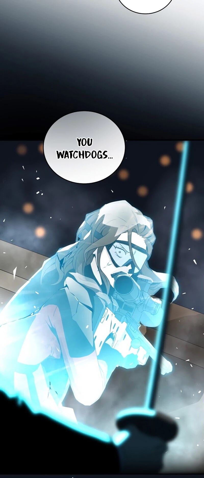 Return of the Frozen Player Chapter 32 page 34 - Chapter 32