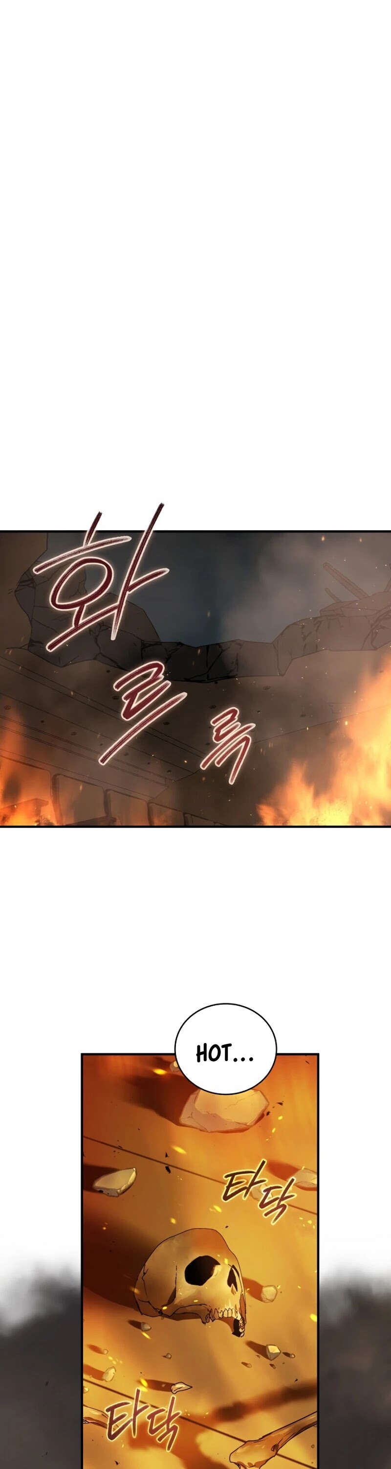 Return of the Frozen Player Chapter 32 page 36 - Chapter 32