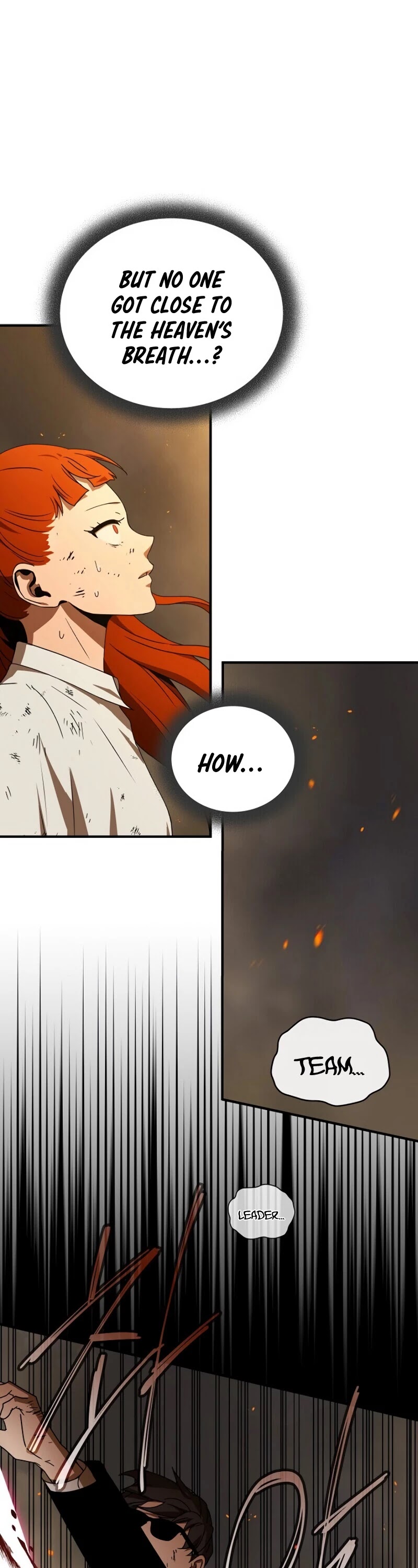 Return of the Frozen Player Chapter 32 page 40 - Chapter 32