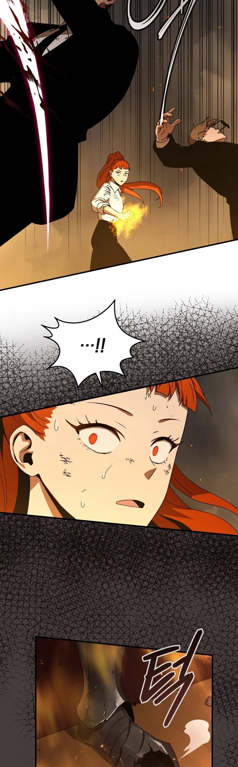Return of the Frozen Player Chapter 32 page 41 - Chapter 32