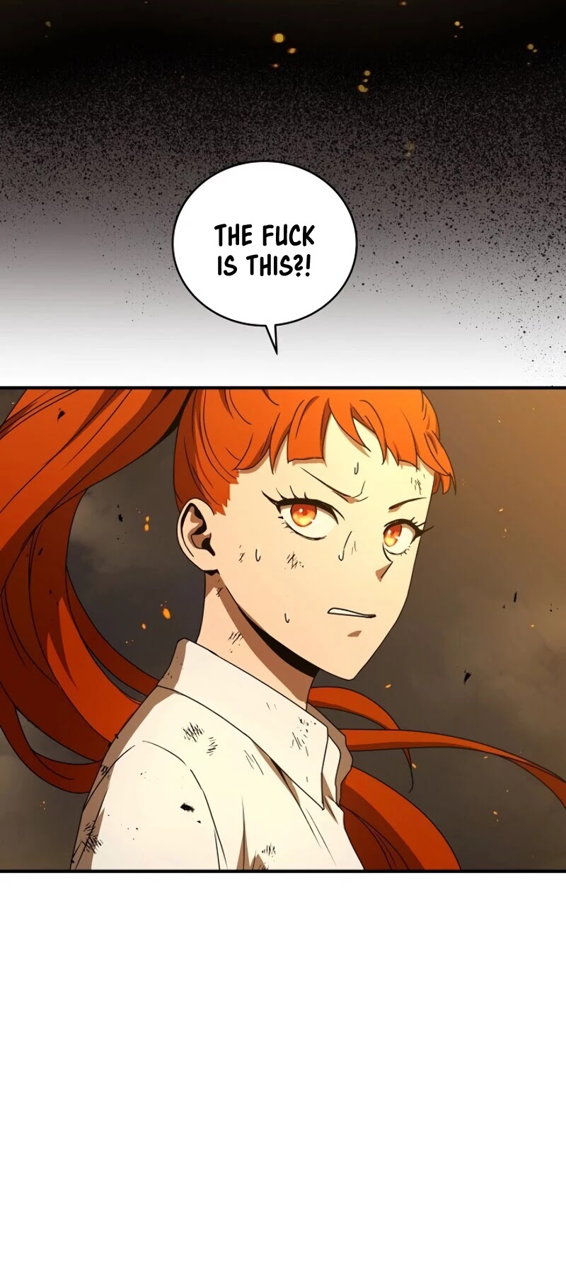 Return of the Frozen Player Chapter 32 page 43 - Chapter 32