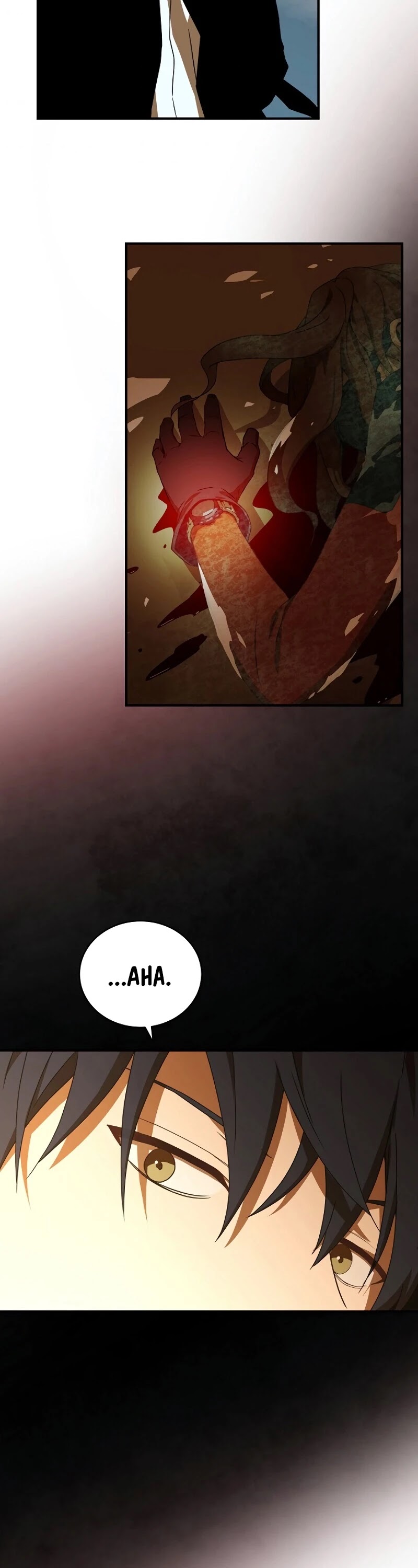 Return of the Frozen Player Chapter 33 page 17 - Chapter 33