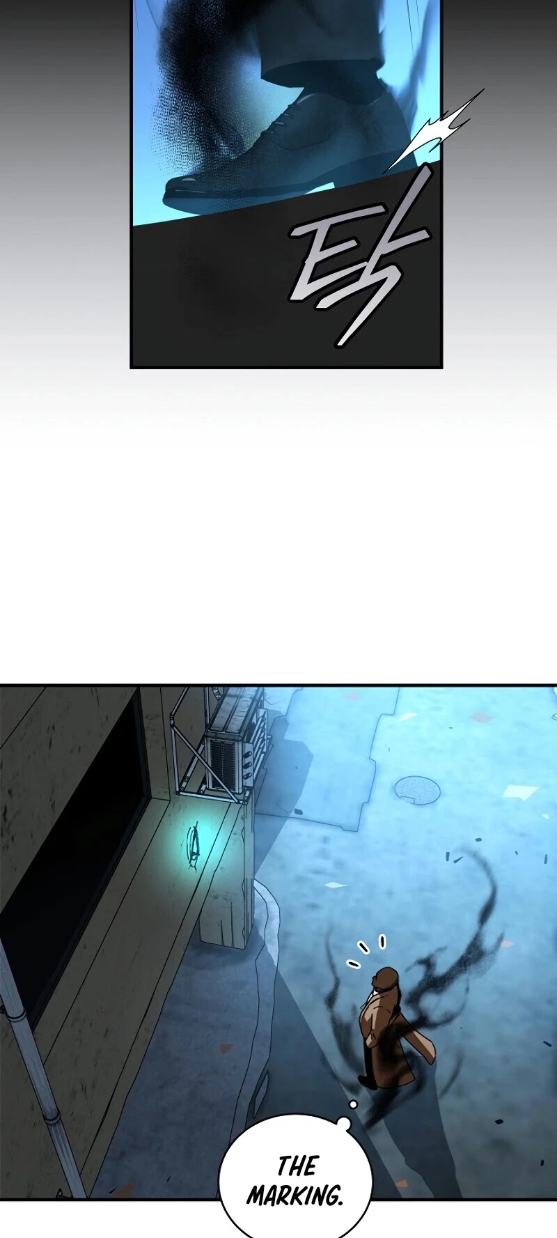 Return of the Frozen Player Chapter 33 page 24 - Chapter 33