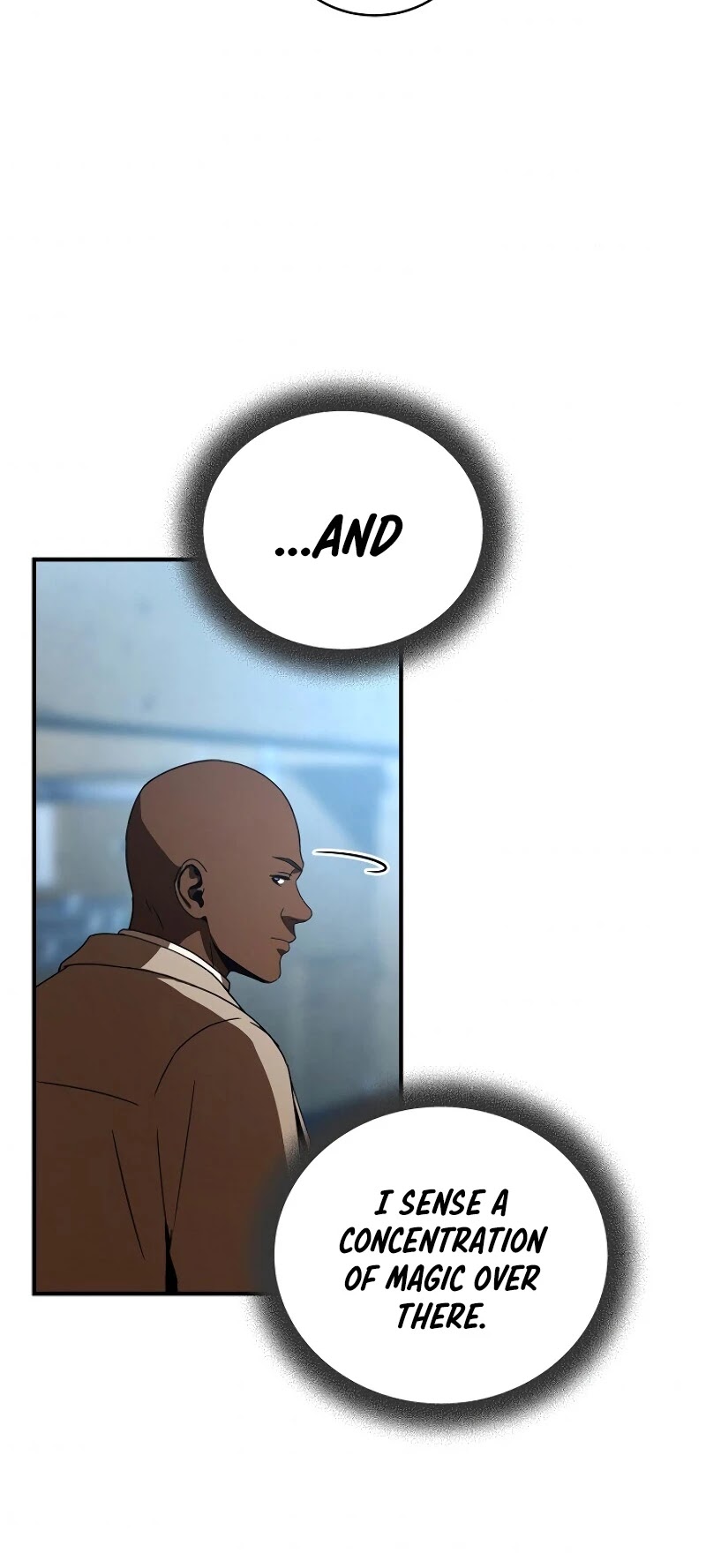 Return of the Frozen Player Chapter 33 page 25 - Chapter 33