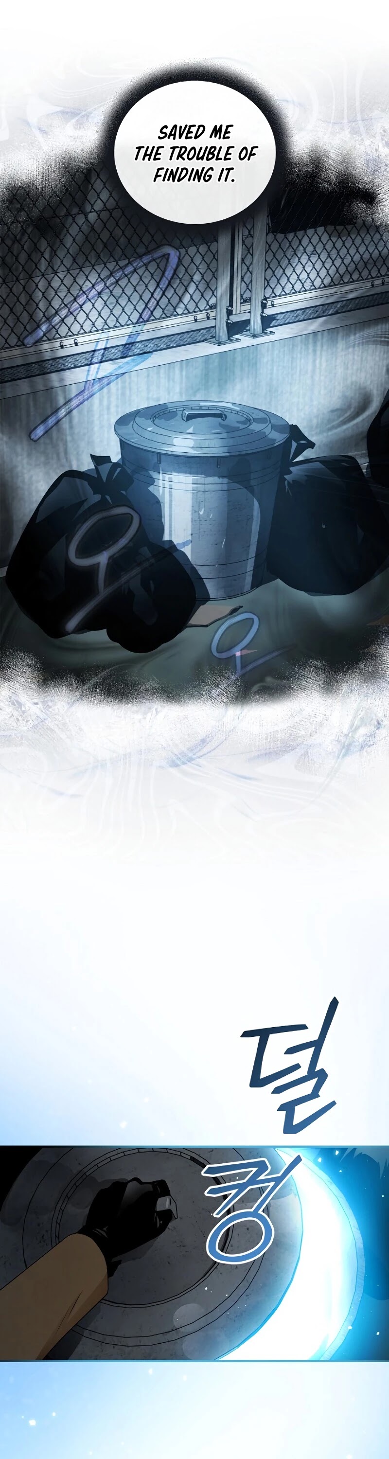 Return of the Frozen Player Chapter 33 page 26 - Chapter 33