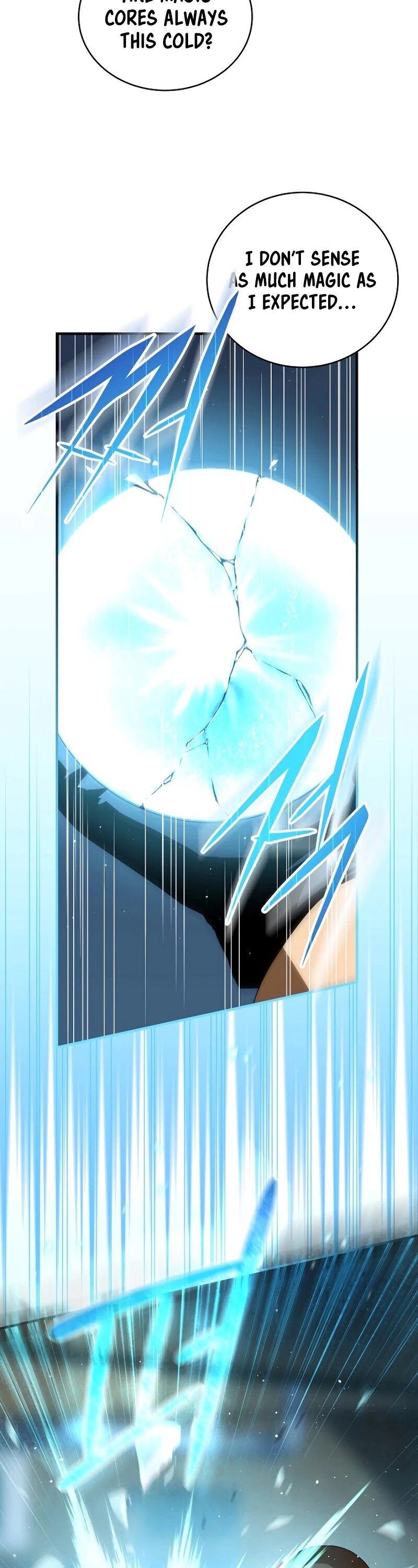 Return of the Frozen Player Chapter 33 page 28 - Chapter 33