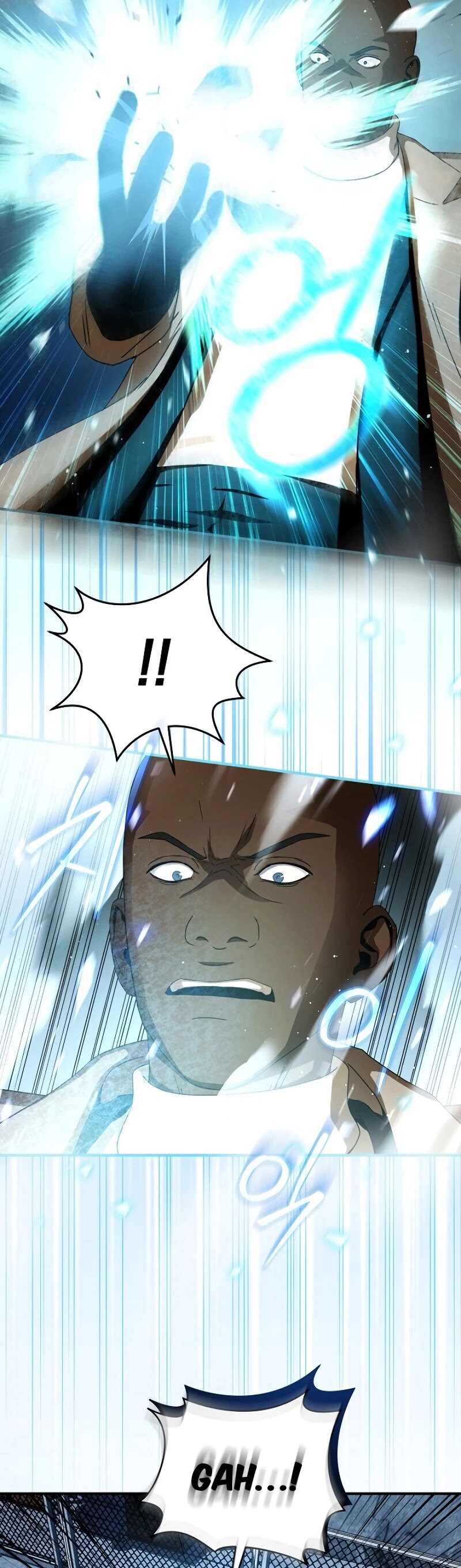Return of the Frozen Player Chapter 33 page 29 - Chapter 33