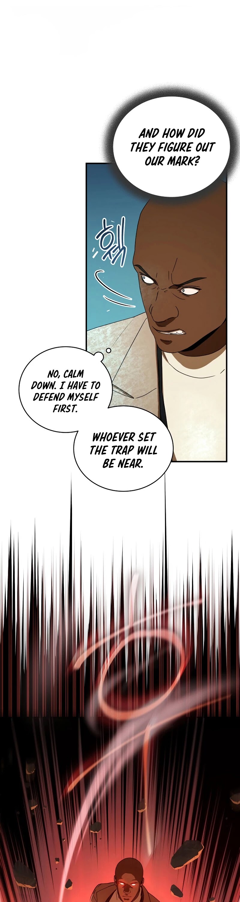 Return of the Frozen Player Chapter 33 page 31 - Chapter 33