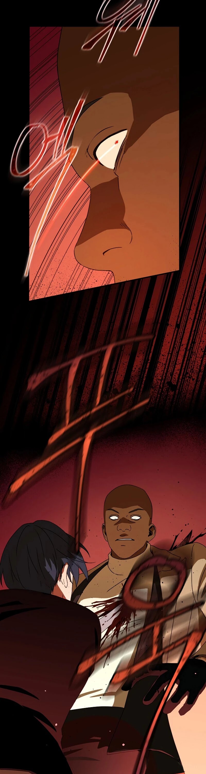 Return of the Frozen Player Chapter 33 page 35 - Chapter 33