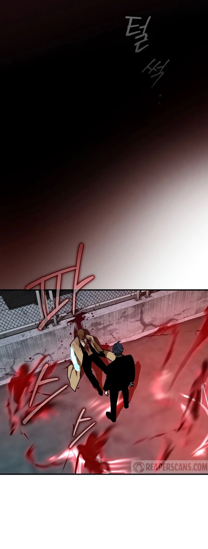 Return of the Frozen Player Chapter 33 page 38 - Chapter 33