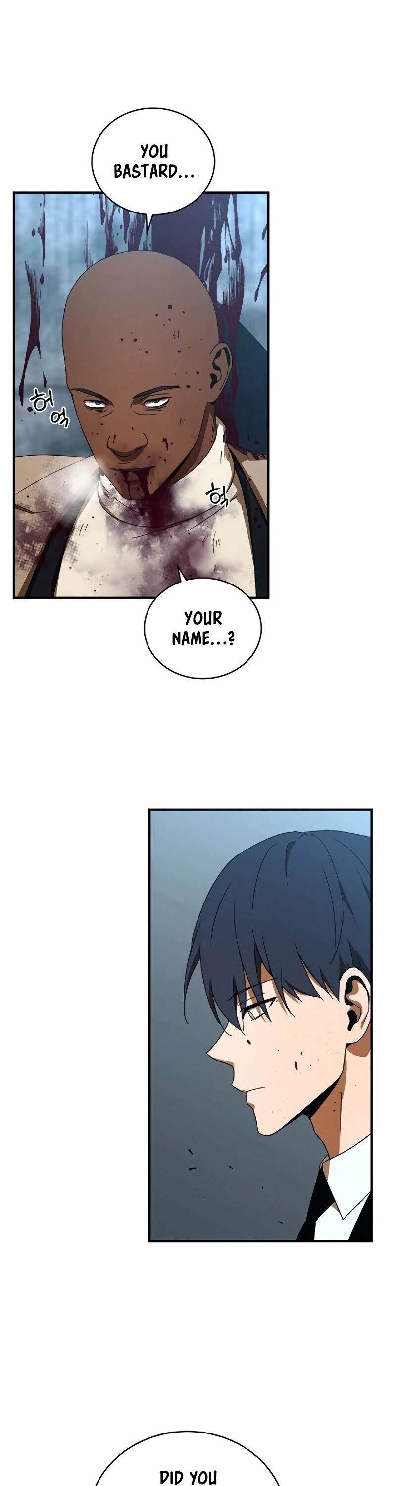 Return of the Frozen Player Chapter 33 page 39 - Chapter 33