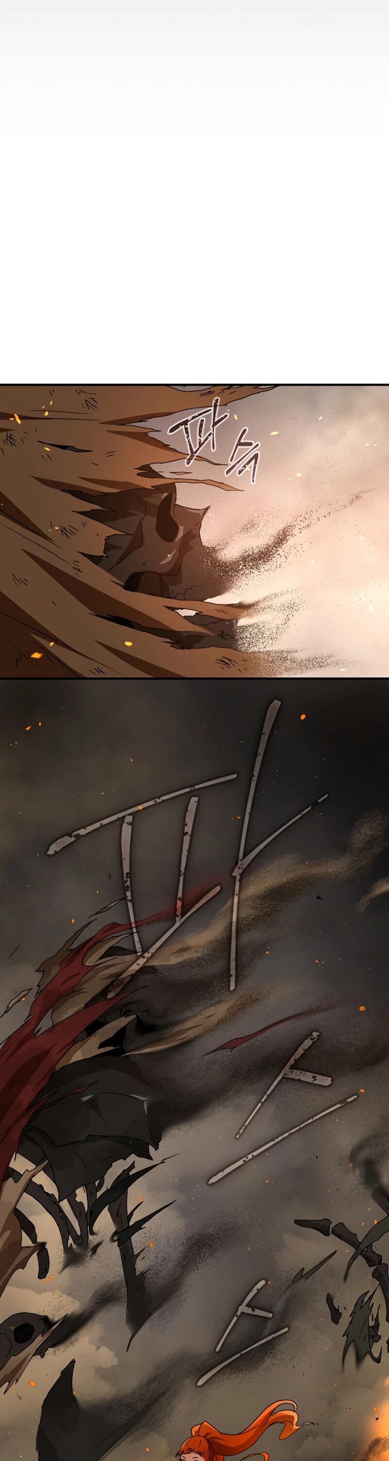 Return of the Frozen Player Chapter 33 page 42 - Chapter 33
