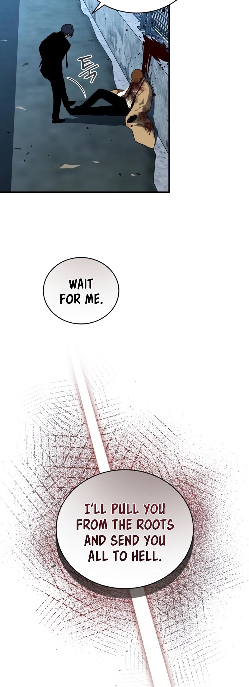 Return of the Frozen Player Chapter 34 page 13 - Chapter 34