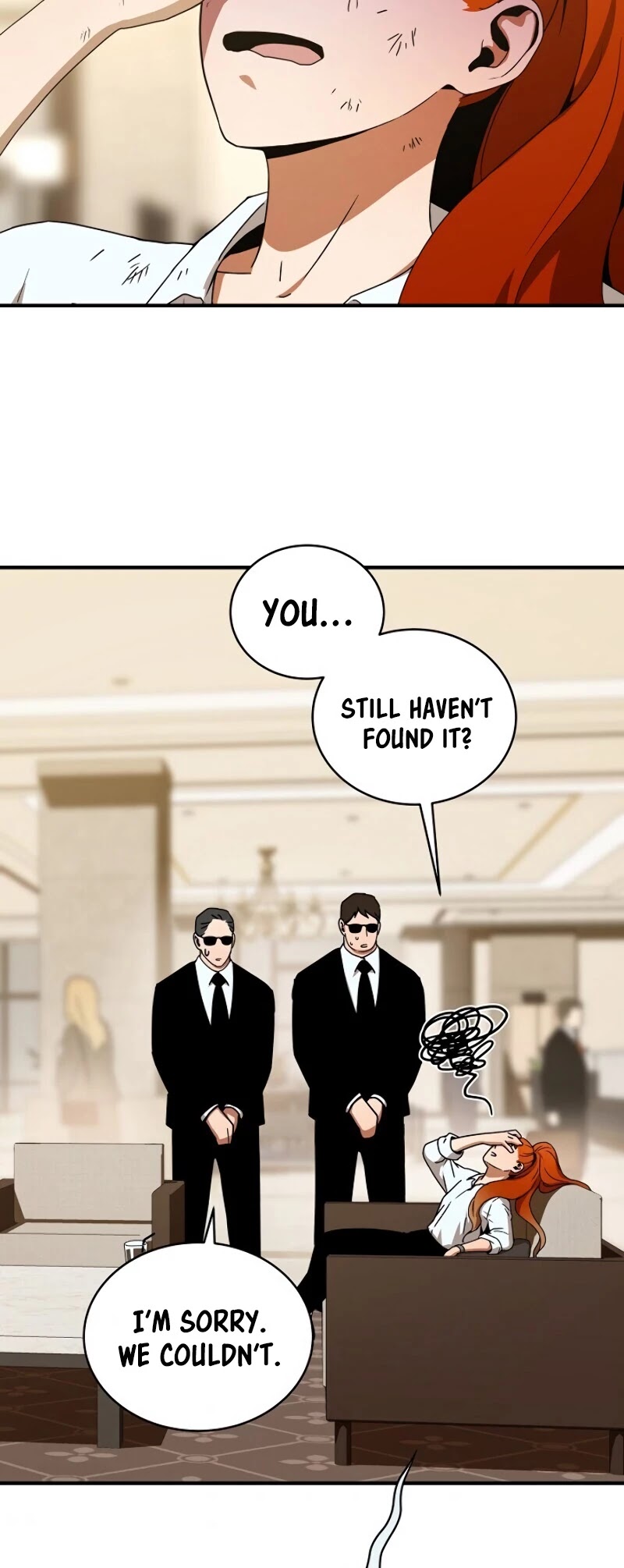 Return of the Frozen Player Chapter 34 page 16 - Chapter 34