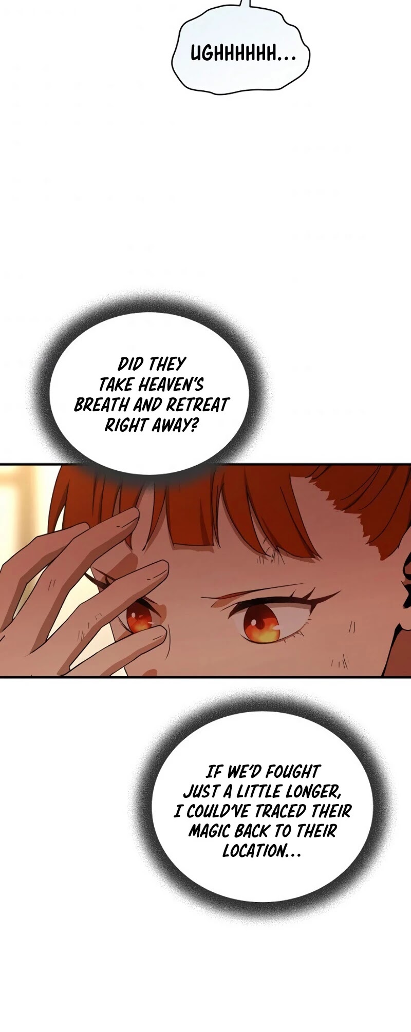 Return of the Frozen Player Chapter 34 page 17 - Chapter 34