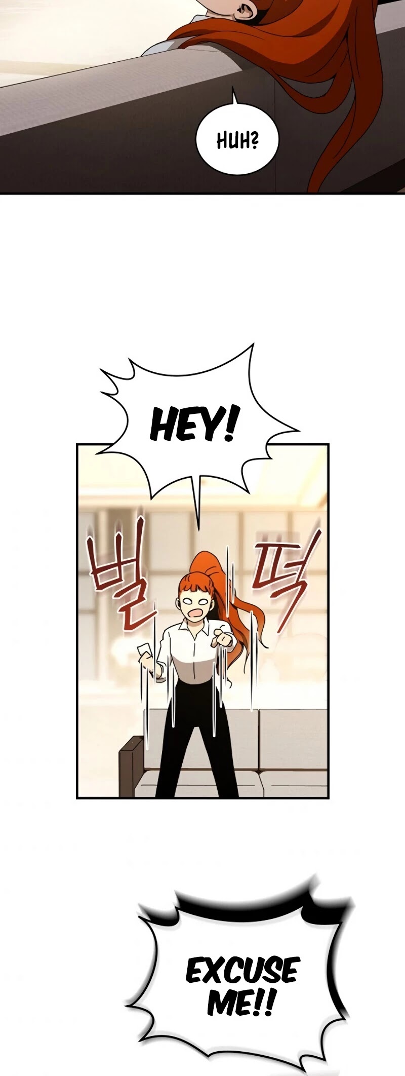Return of the Frozen Player Chapter 34 page 29 - Chapter 34