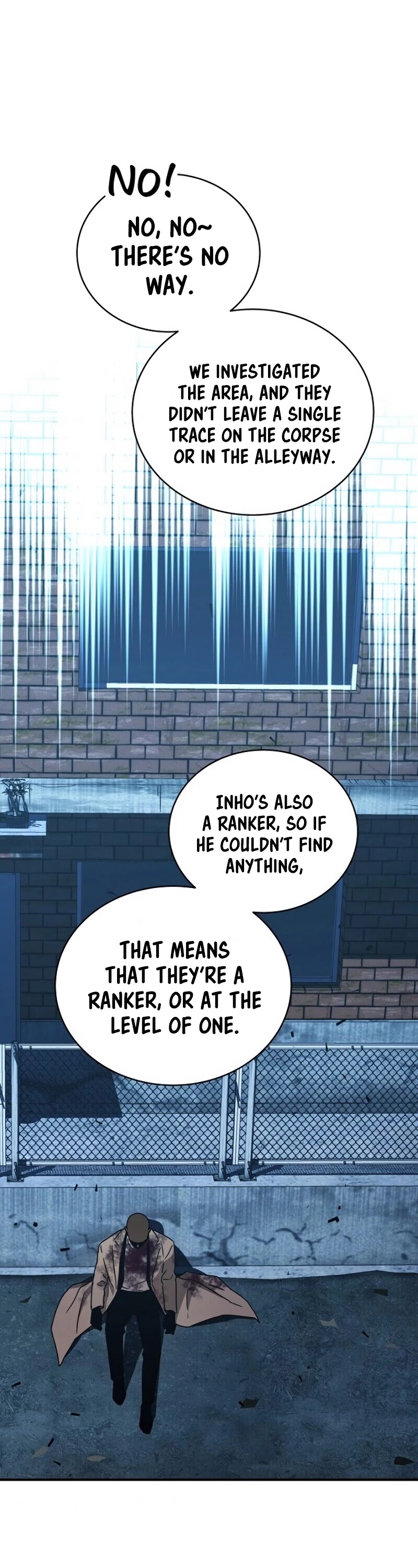 Return of the Frozen Player Chapter 34 page 38 - Chapter 34