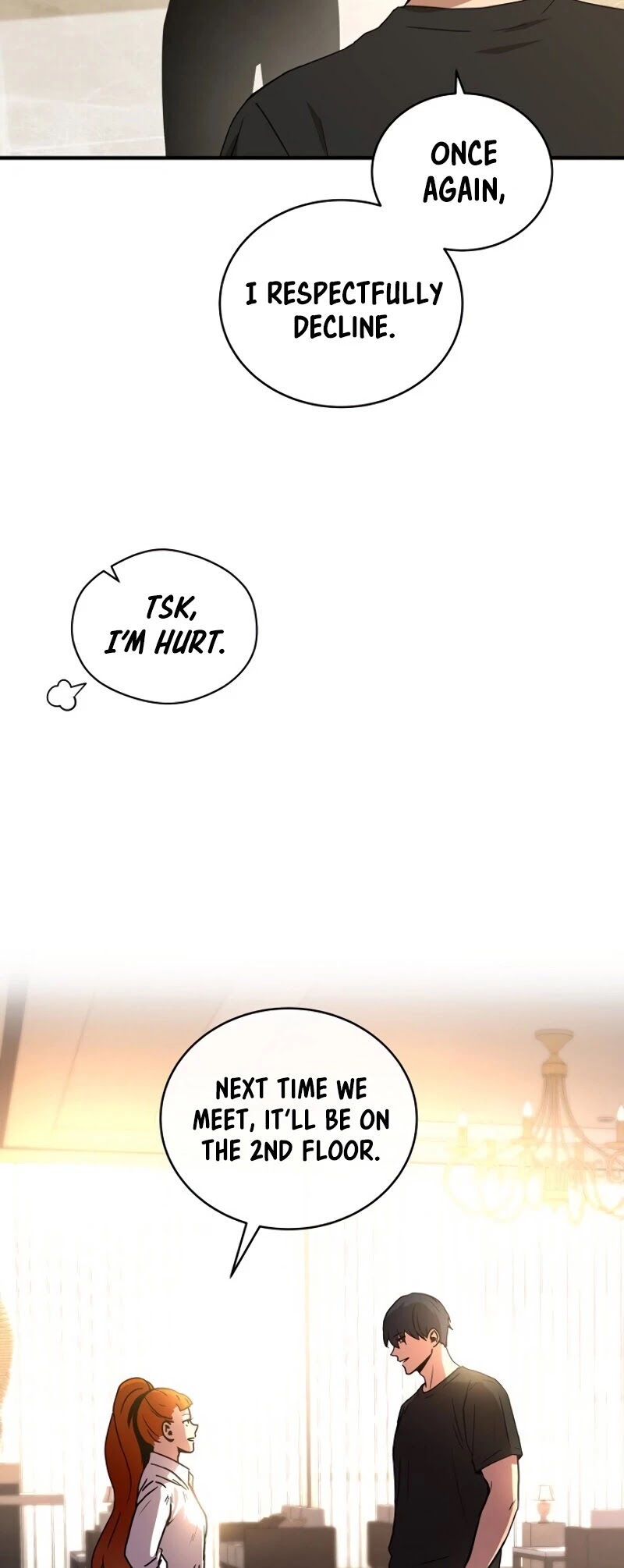 Return of the Frozen Player Chapter 34 page 44 - Chapter 34