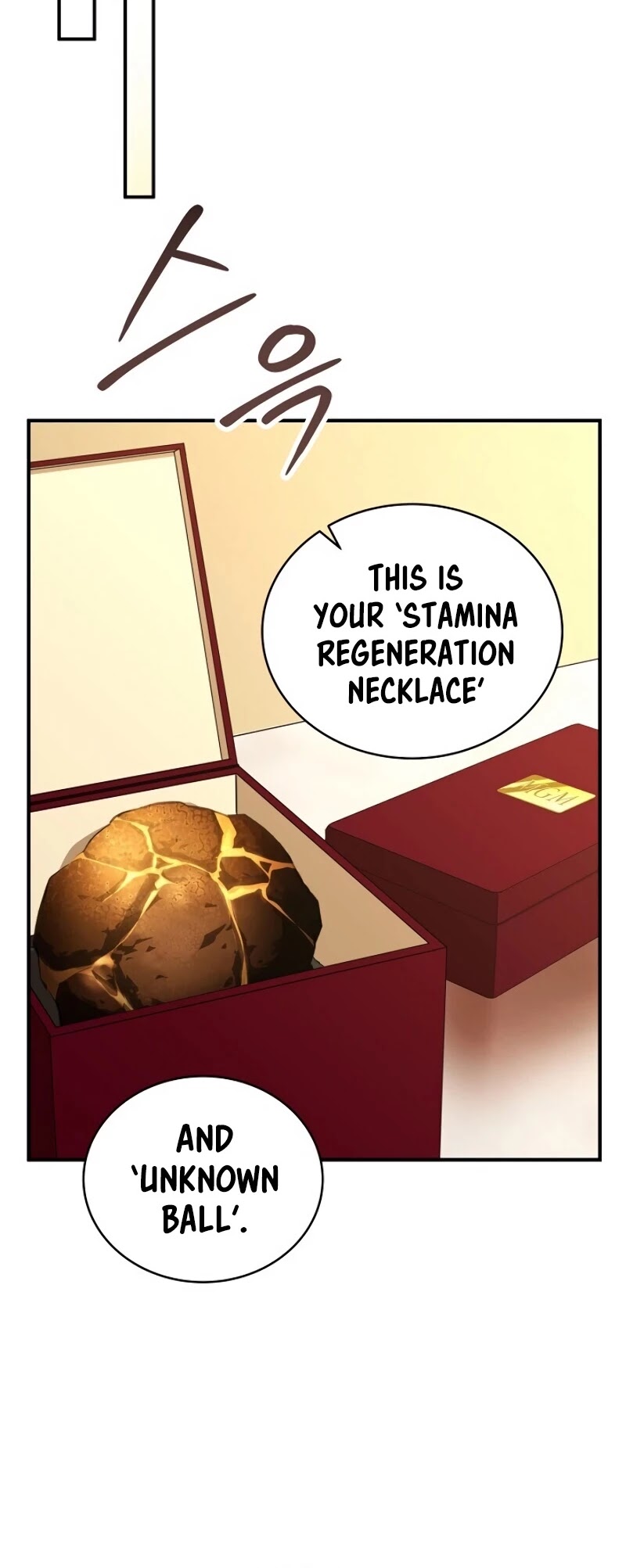 Return of the Frozen Player Chapter 34 page 49 - Chapter 34