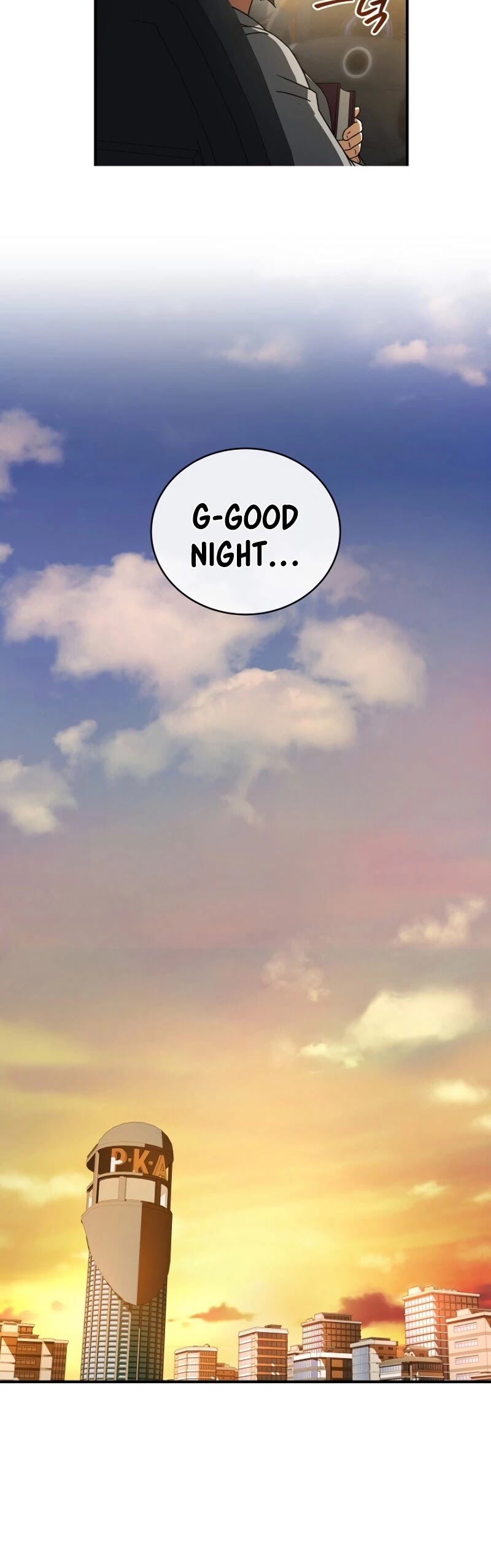 Return of the Frozen Player Chapter 35 page 10 - Chapter 35