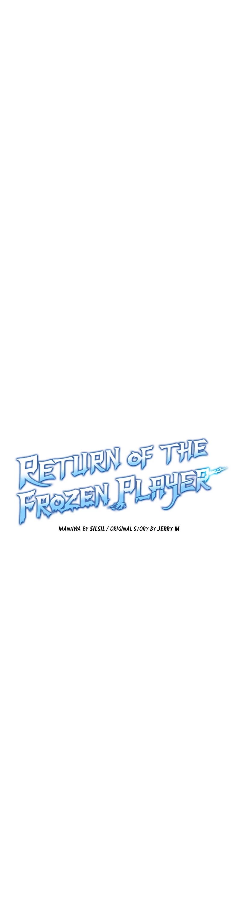 Return of the Frozen Player Chapter 35 page 11 - Chapter 35