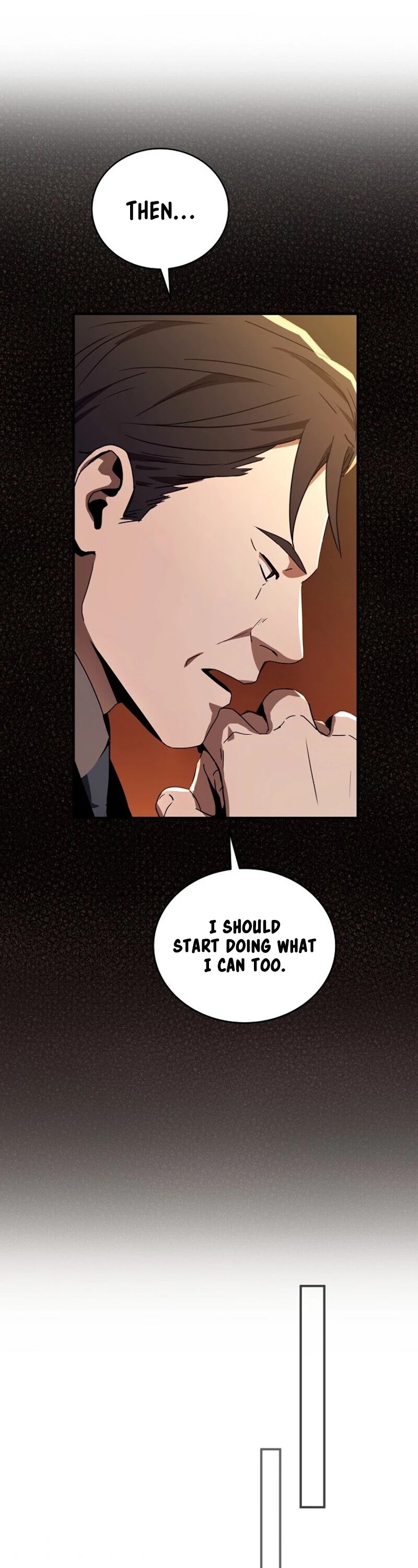 Return of the Frozen Player Chapter 35 page 23 - Chapter 35
