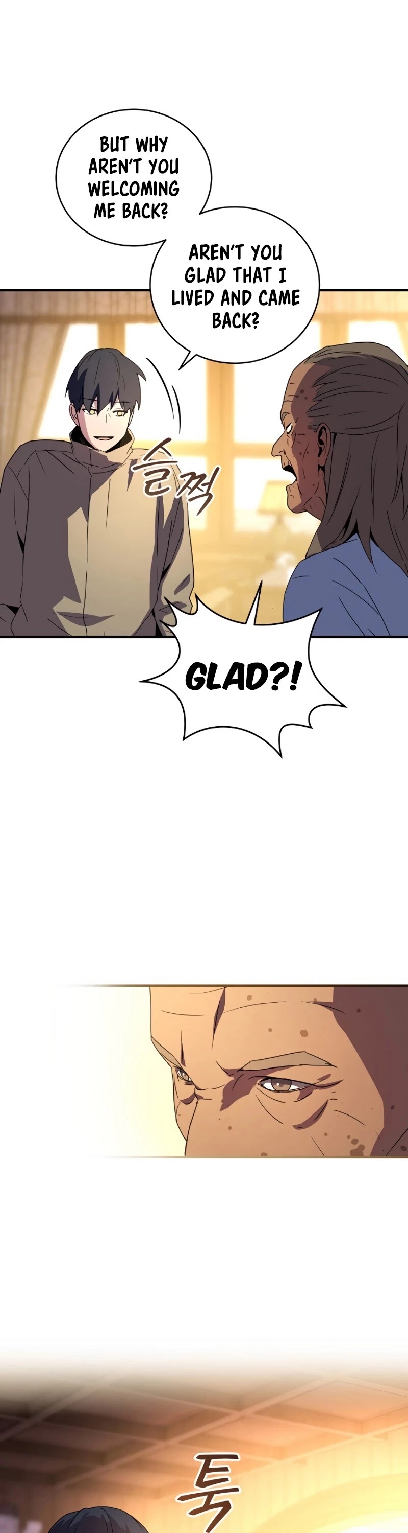 Return of the Frozen Player Chapter 35 page 37 - Chapter 35