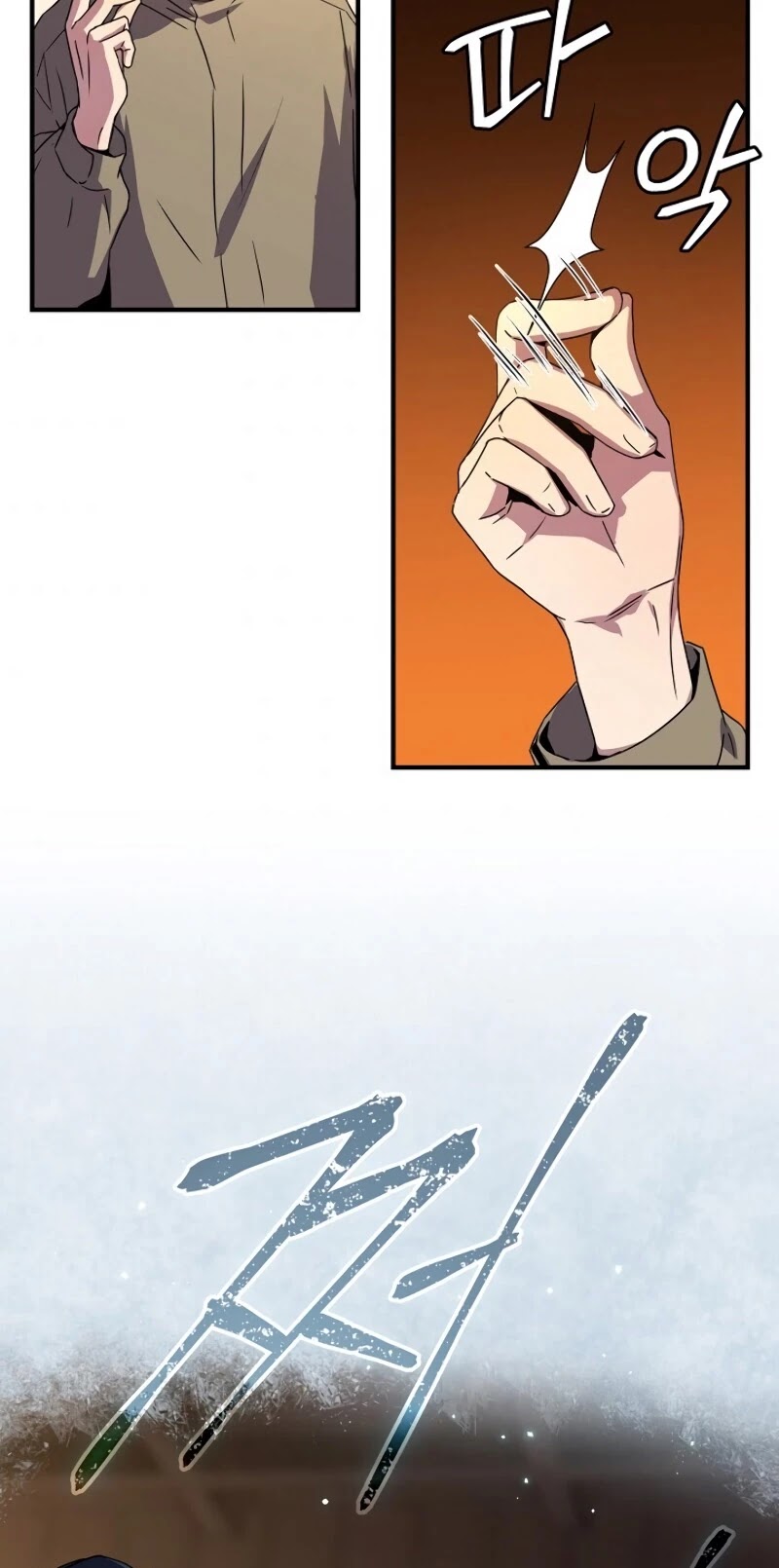 Return of the Frozen Player Chapter 35 page 40 - Chapter 35