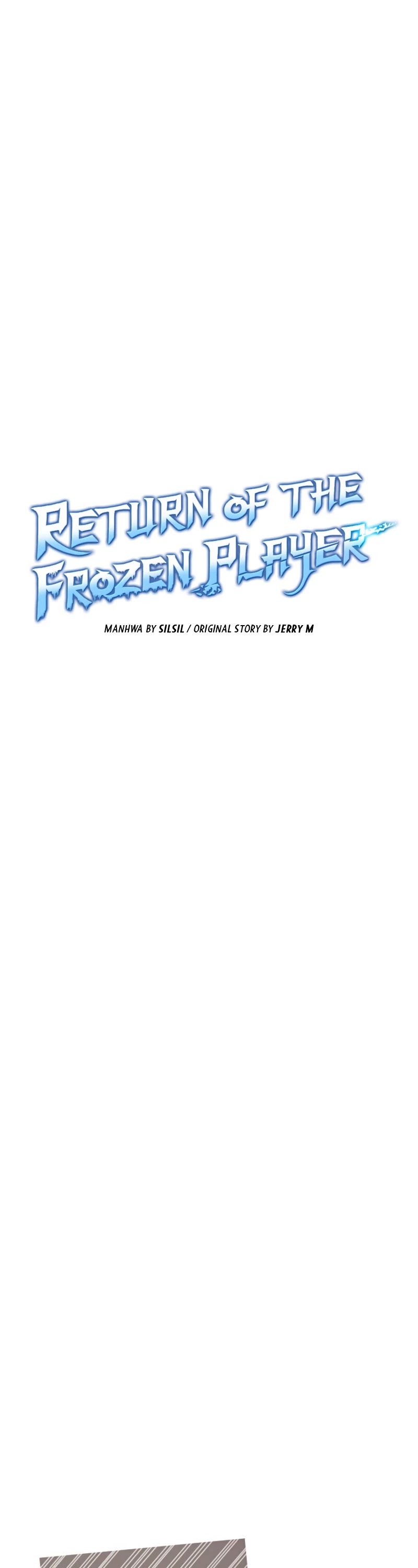 Return of the Frozen Player Chapter 36 page 19 - Chapter 36