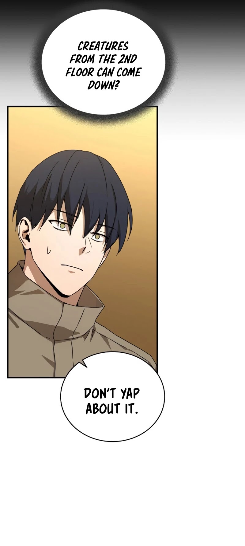 Return of the Frozen Player Chapter 36 page 30 - Chapter 36