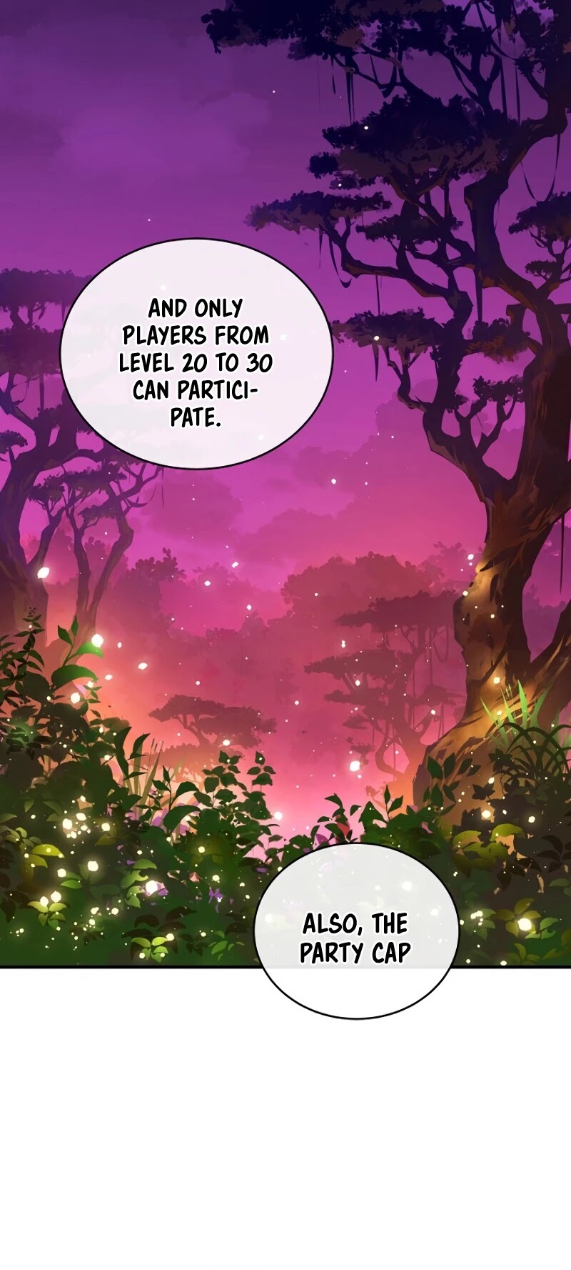 Return of the Frozen Player Chapter 36 page 43 - Chapter 36