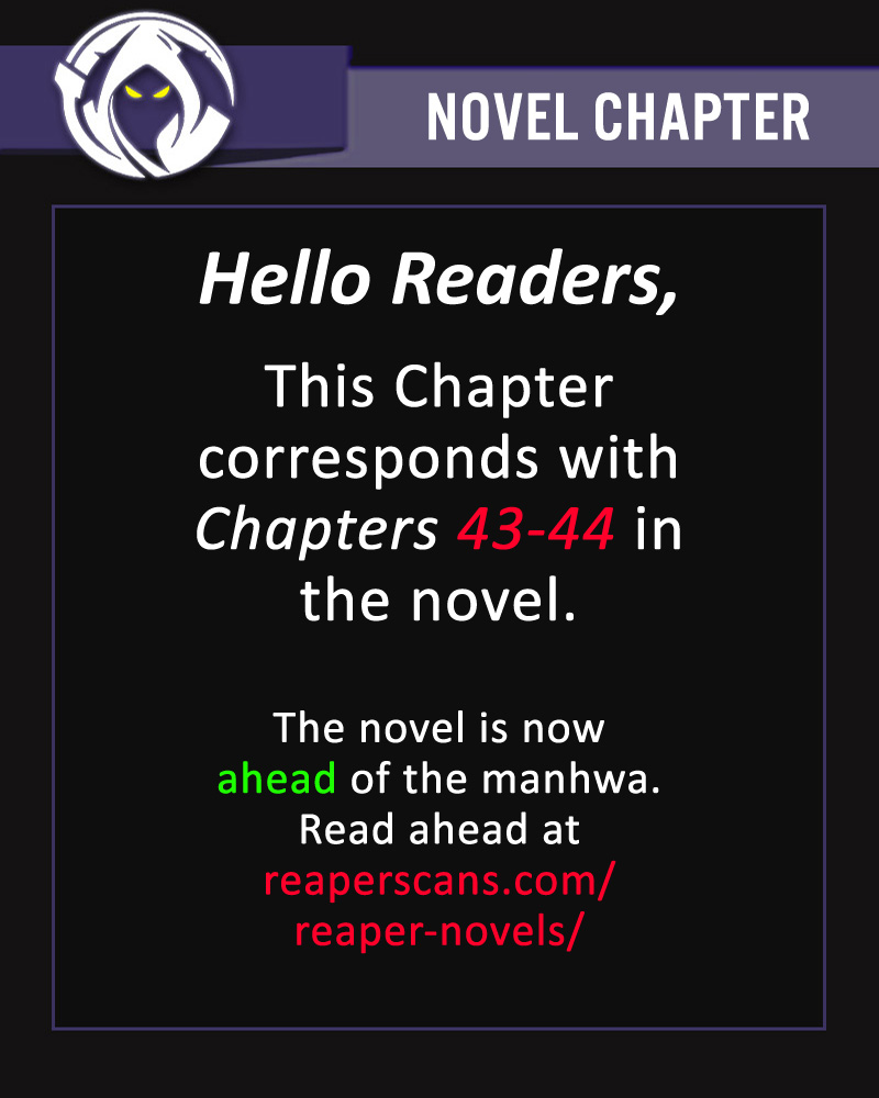 Return of the Frozen Player Chapter 36 page 45 - Chapter 36