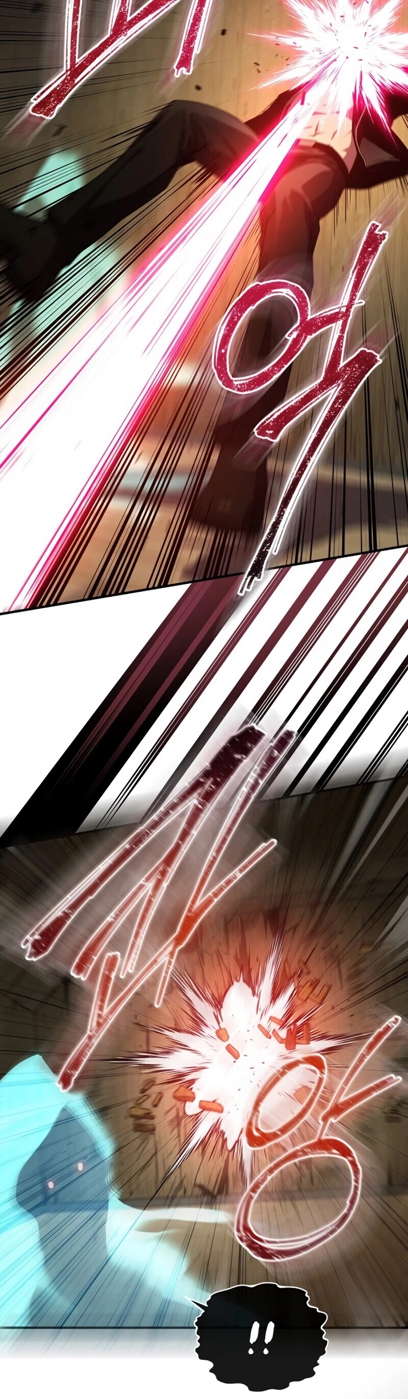 Return of the Frozen Player Chapter 37 page 13 - Chapter 37