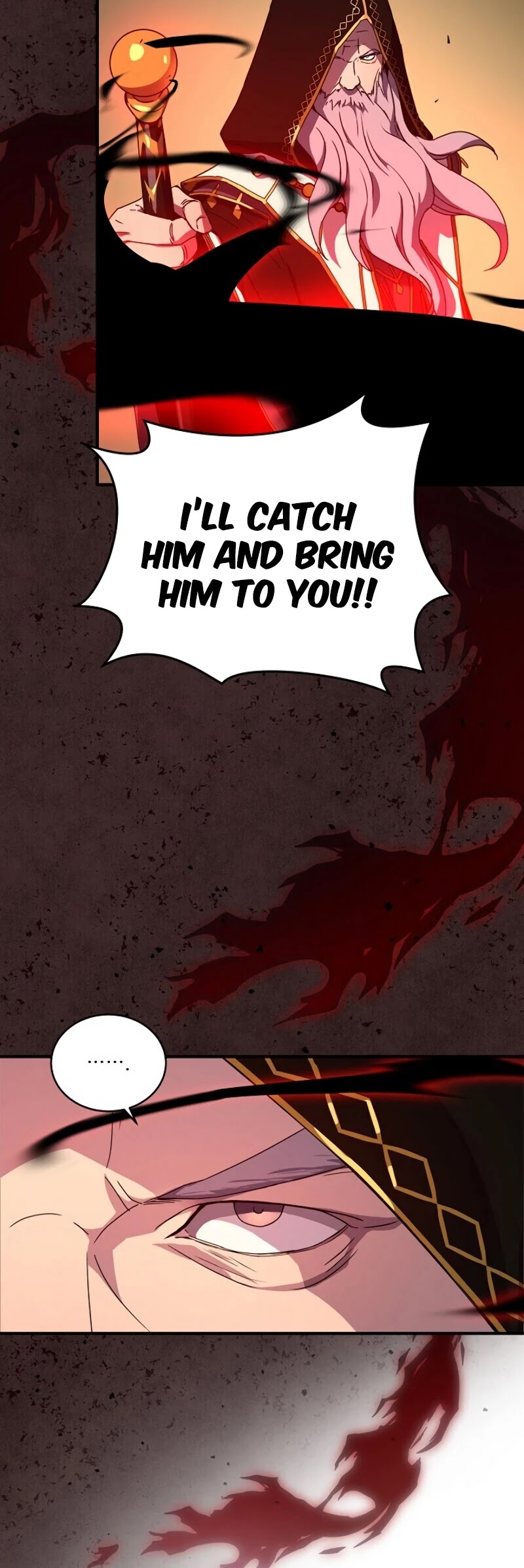 Return of the Frozen Player Chapter 37 page 16 - Chapter 37
