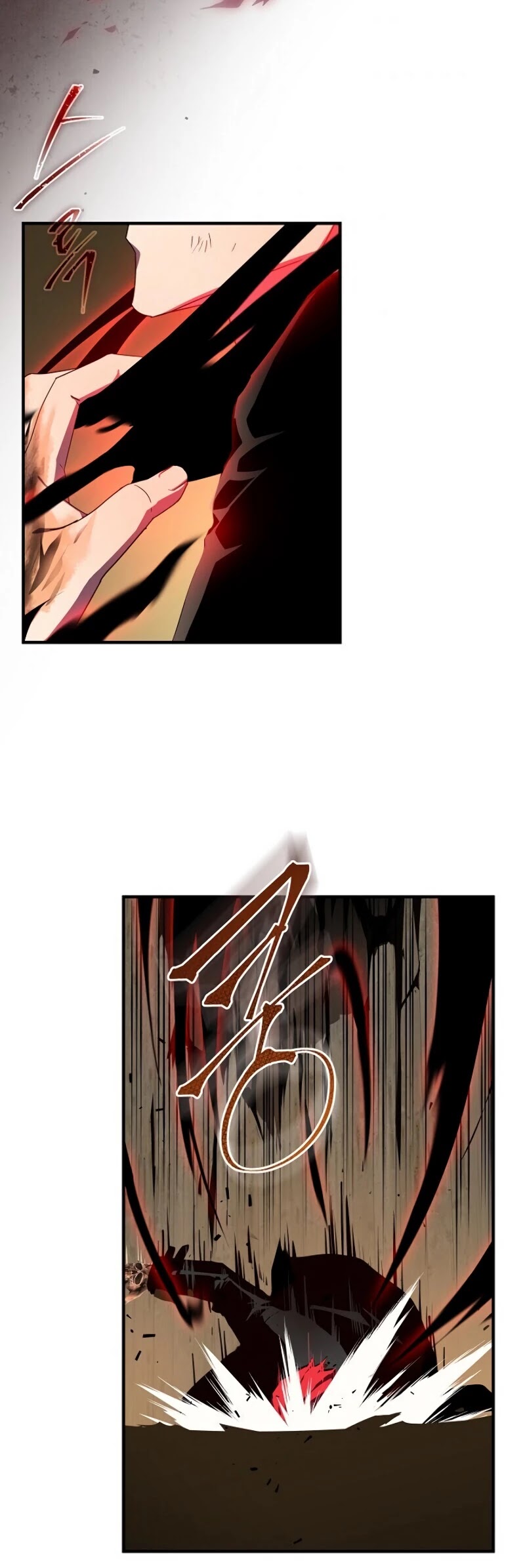 Return of the Frozen Player Chapter 37 page 17 - Chapter 37