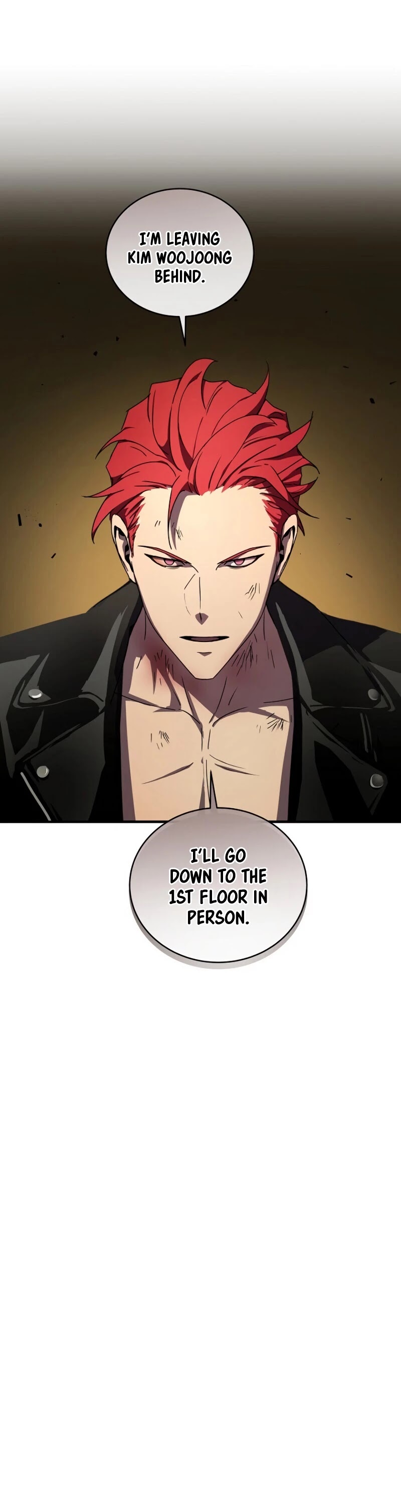 Return of the Frozen Player Chapter 37 page 22 - Chapter 37